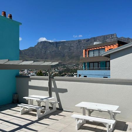 Table Mountain Inn Kapstadt Exterior foto