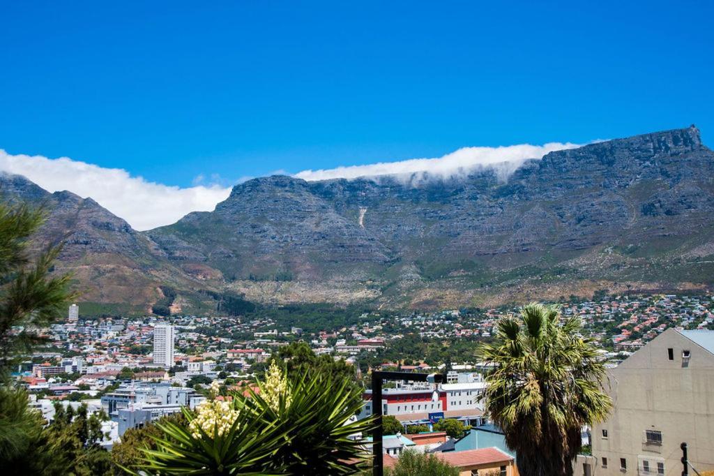 Table Mountain Inn Kapstadt Exterior foto